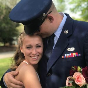 Meet your Posher, Riley